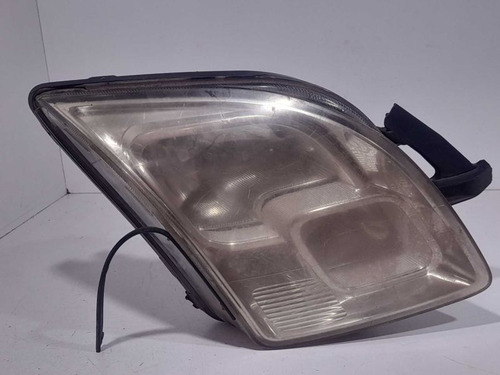 Farol Lado Direito Ford Fusion 2006 2007 2008 2009