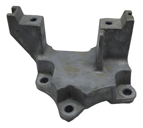 Suporte Do Coxim Superior Cambio Fusion 2.3 Ano 2006 A 2009