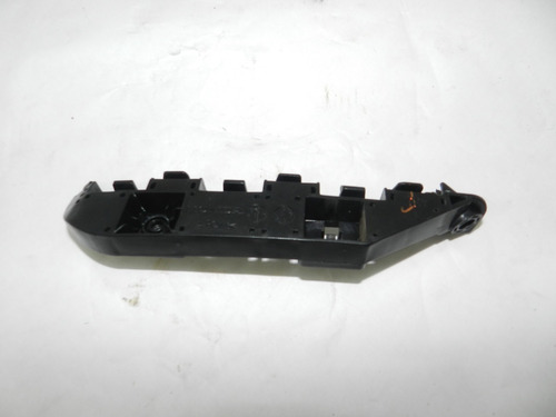 Guia Para-choque Dianteiro Lado Esquerdo Honda Wrv 18/21