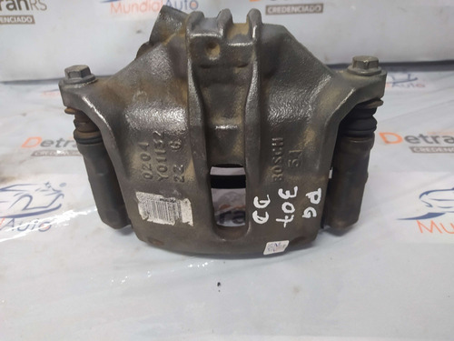 Pinça De Freio Diant Dir Peugeot 307 Citroën C4 12468