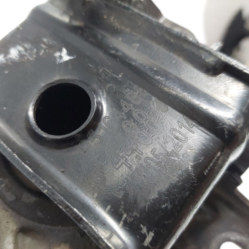 Suporte Coxim Do Motor Onix Cobalt Prisma 1.4 1.8 2013 A 19