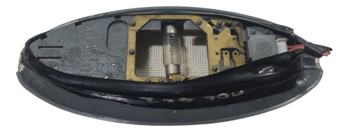 Luz De Teto Fiat Brava 2000 (al) Com Detalhe