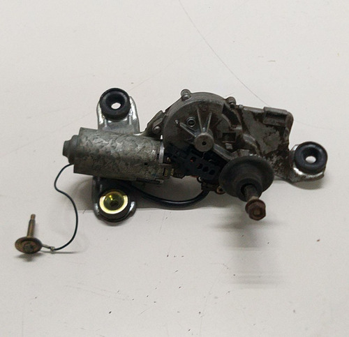 Motor Limpador Traseiro Ford Fiesta Endura 99/03 0390201532