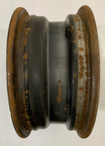 Roda De Ferro Gm Aro 13 Kadett Gsi Ipanema Monza 4x100