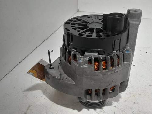 Alternador Fiat Palio Siena Strada Sem Ar 2003 2004 2005