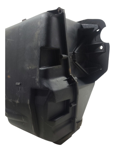 Caixa Evaporadora Gm S10 Blazer 1996 A 2011 (al)