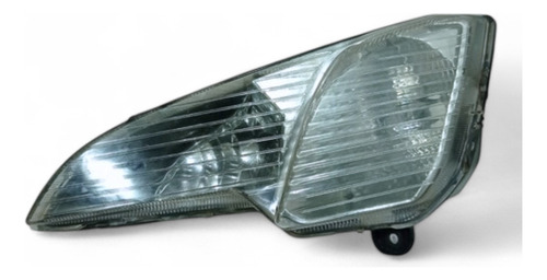 Pisca Para-choque Dianteiro Esquerdo Ford Ecosport 2017 /21