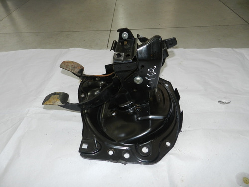 Pedaleira Renault Kangoo 2001 A 2012 3590461