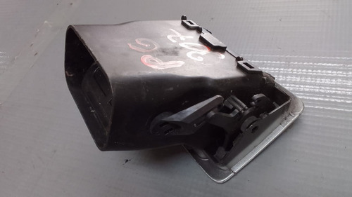 Difusor De Ar Direito Peugeot 307 2002/2013. 23473