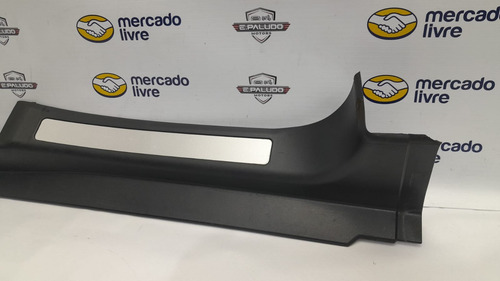 Soleira Interna Traseira Direita C180k C230 W203 2000 A 2006