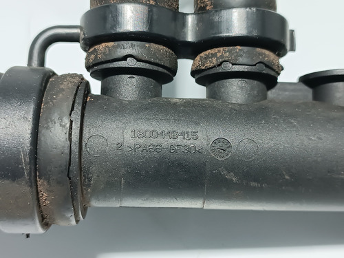 Mangueira Agua Motor Renault Master 2.3 2013 2021