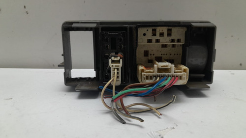Comando Botão Retrovisor Toyota Corolla Xei 09/14 777665