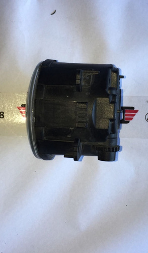 Farol Milha Renault Sandero Duster 2010/2014 Detalhe