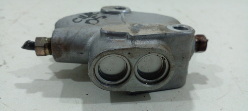 Regulador Freio Honda Civic 2007/12 (r)