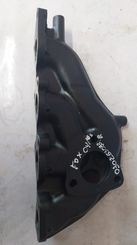 Coletor De Escape Vw Fox 04/05 1.0  030 253033 R 14364-00727