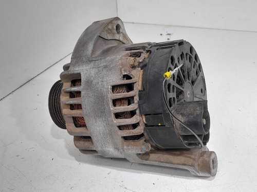 Alternador Fiat Siena Palio 1.0 8v Sem Ar 2002 2003 2004