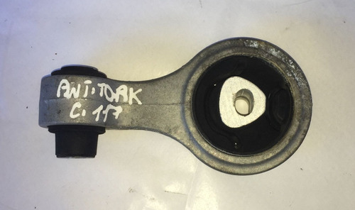 Suporte Coxim Cambio Fiat Mobi 2016 A 2021 51834114