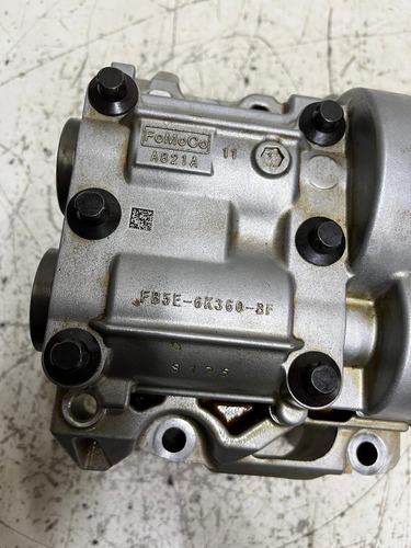 Eixo Balanceador Motor Ford Fusion 2.0 Turbo 2016 2017 2018