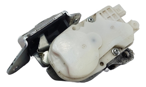 Fechadura Tampa Porta Malas Lancer Sportback Ralliart