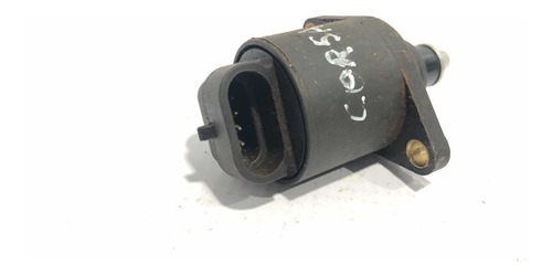 Atuador Marcha Lenta Gm Corsa 1.0 8v Ds 1608 090119b