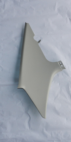 Moldura Coluna Traseira Direita Gm Cobalt 12/19 94774848