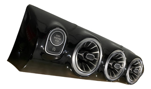 Difusor De Ar Mercedes-benz Cla250 2022