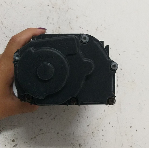 Corpo Borboleta Tbi Vw Gol 1.0 16v 1996 A 2000 036133064k