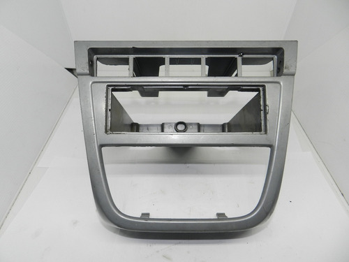 Moldura Painel Central Vw Gol Saveiro G5 G6 5u0858061