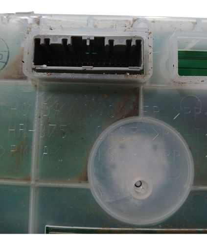 Painel Instrumento Honda City 2009 A 2014 (ap)