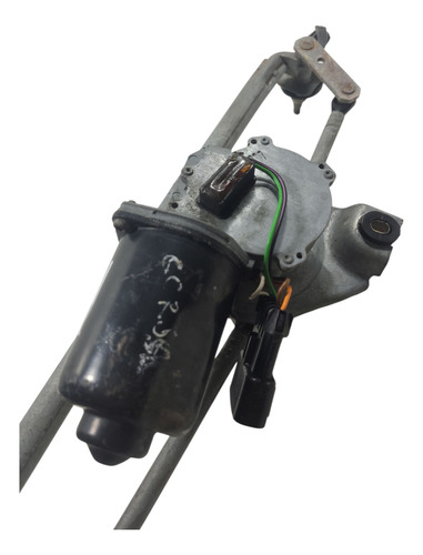 Galhada Limpador Parabrisa Gm Corsa 1997 (al)