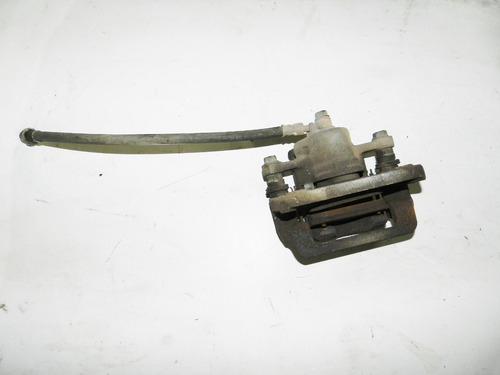 Pinça Freio Traseiro Direito Hyundai Tucson 06/12 Bc140099