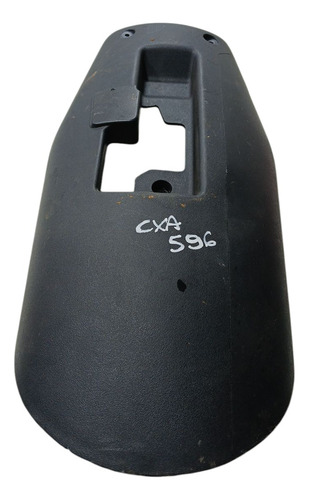 Capa Chave Seta Ford Fiesta 2005 A 2012 Com Detalhe (ap)
