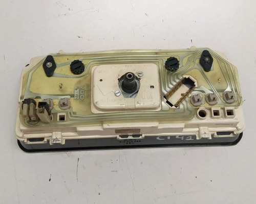 Painel Instrumentos Gm Kadett Monza 1.8 82/99 880470015