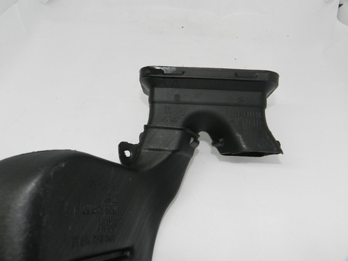 Duto Caixa Ar Lado Direito Peugeot 307 Citroen C4 02/12 