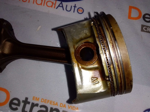 Biela Renault Sandero 1.6 8v  11579