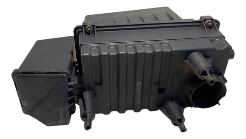 Caixa Filtro De Ar Ford Focus 1.6 Duratec 4s45900aa