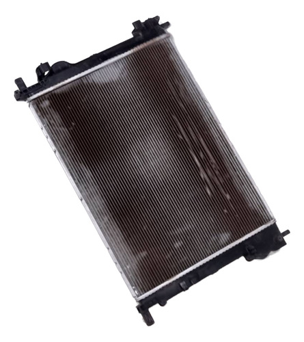 Radiador Agua Fiat Argo Cronos 1.3 2021 2022 2023 Original
