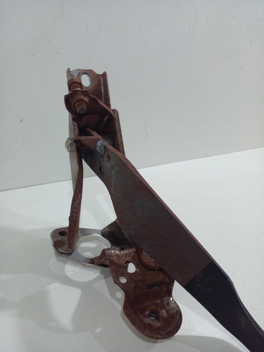Pedal Freio Toyota Corolla Paraguay 2000 (vj)