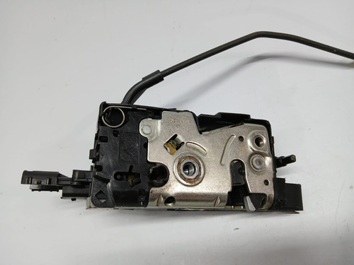 Fechadura Porta Traseira Esquerda Citroen C4 Picasso 09 A 14