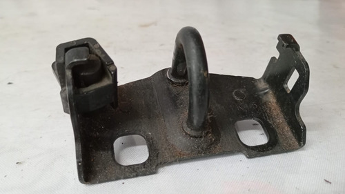 Batente Tampa Porta Malas Peugeot 2008 /208 2015/..  25908