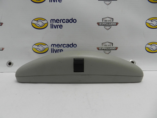 Retrovisor Interno Mercedes-benz C180 2003 A 2006 E1010485