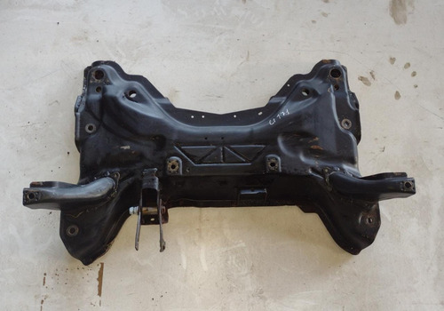 Agregado Quadro Motor Peugeot 307 1.6 16v 2002 A 2007