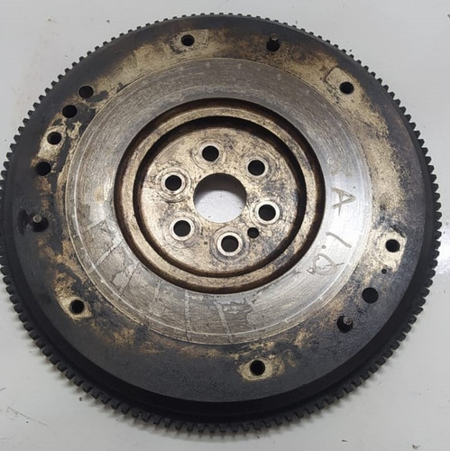 Volante Motor Ford Ka 1.0 1996 1997 A 2008 978m 6375 Ab