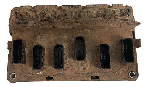 Módulo Chassis Cabine Xf Ftt 530 2021 - 2236690