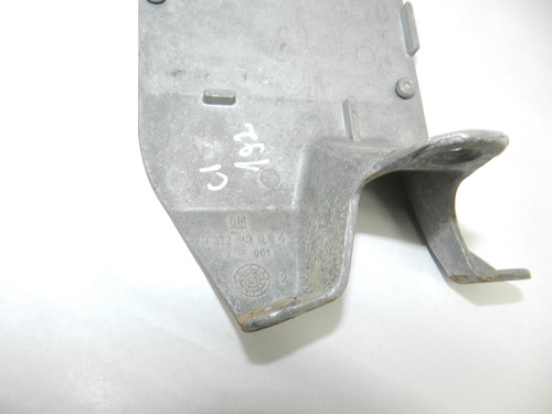 Suporte Módulo Injeção Gm Astra 99/05 Zafira 01/12 93249094