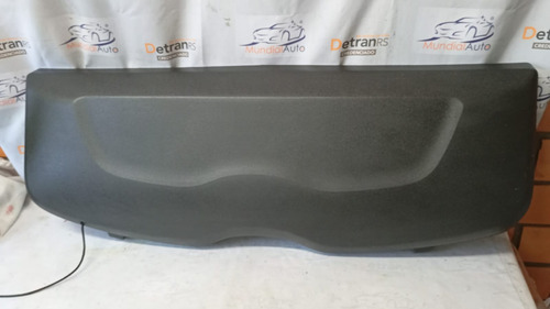Tampao Bagagito Porta Mala Gm Onix 2013/ 19 Original  25711