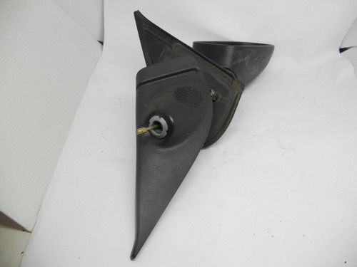 Retrovisor Manual Direito Fiat Palio 4 Portas 2004 A 2012
