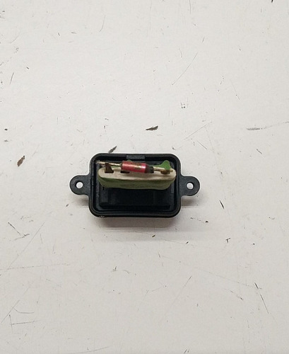 Resistencia Ar Condicionado Renault Sandero Logan 07 A 2015