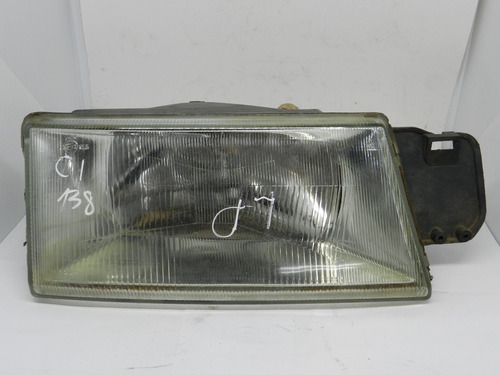 Farol Lado Direito Fiat Tempra 1995