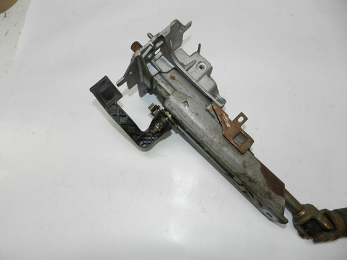 Coluna Direção Citroen C4 Pallas 2.0 16v 07/13 876440876260